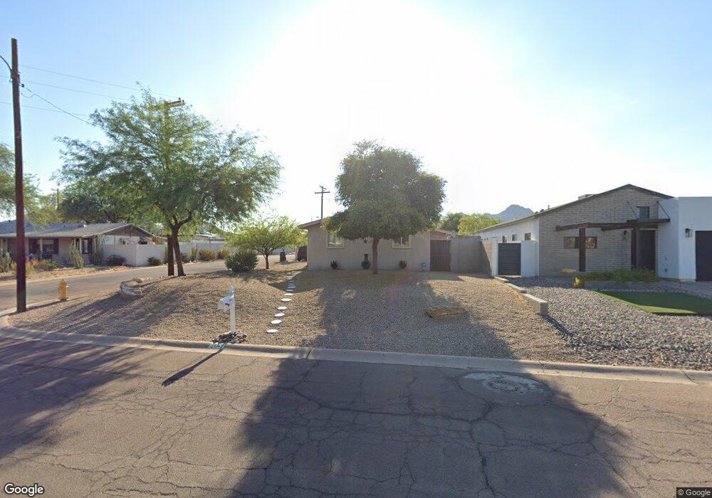 8051 N 11th St, Phoenix, AZ 85020 - photo 1