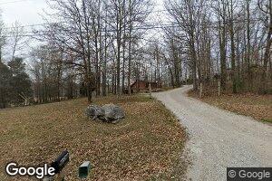 7345 Co Rd 675, Hardinsburg, IN 47125