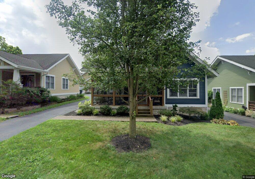 253 Delhi Ave unit 253, Columbus, OH 43202 - photo 1