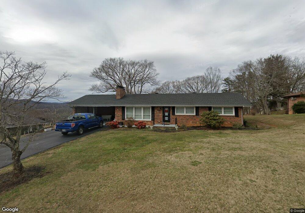 138 Forrest Rd, Fall Branch, TN 37656 - photo 1