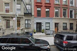 133 W 136th St Unit 2, New York, NY 10030