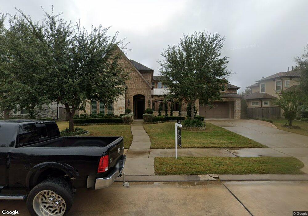 27607 Brentsprings Run Ln, Katy, TX 77494 - photo 1