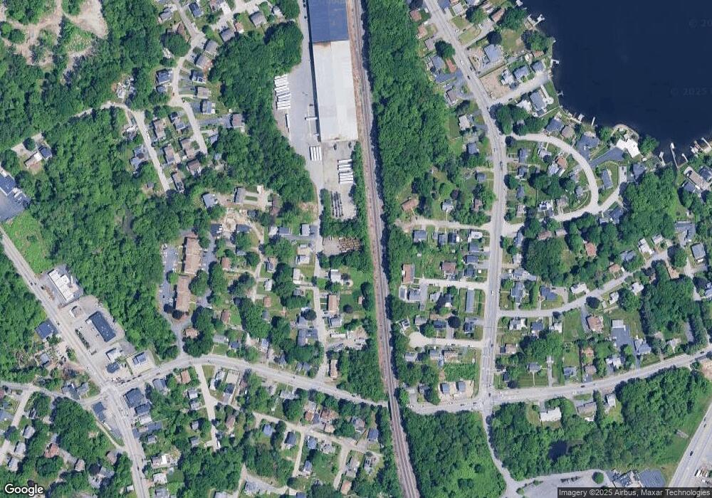 18 Atlas St, Worcester, MA 01604 - photo 1