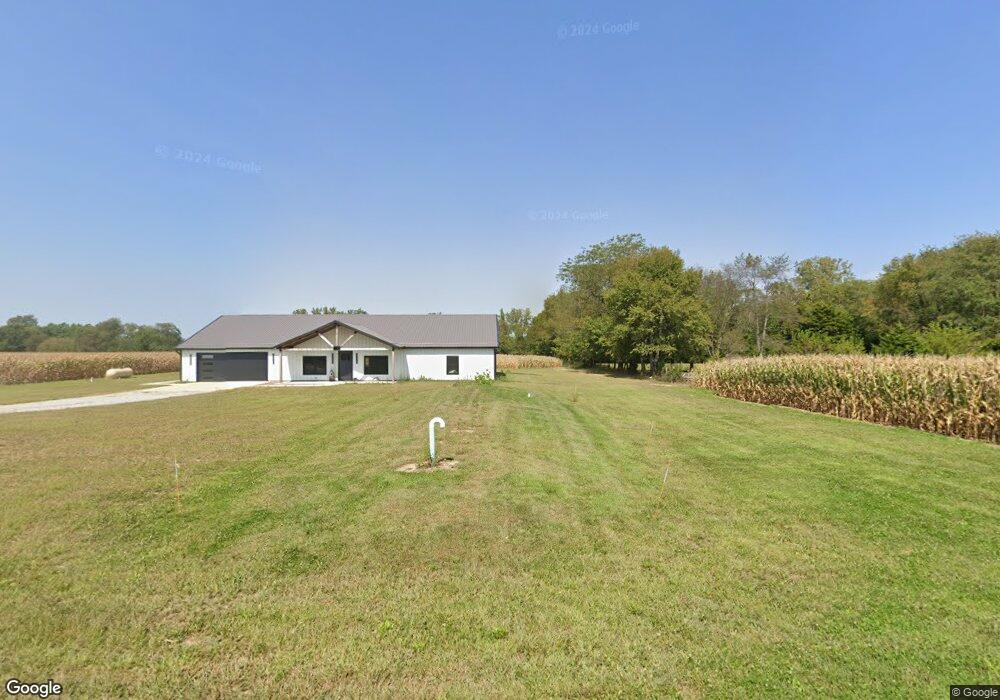 5381 S 50 W, Atlanta, IN 46031 - photo 1