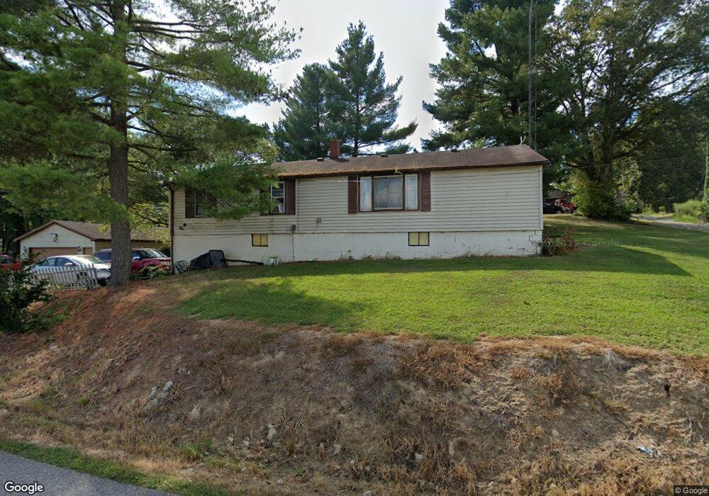 3204 N County Road 360 W, Freetown, IN 47235 - photo 1