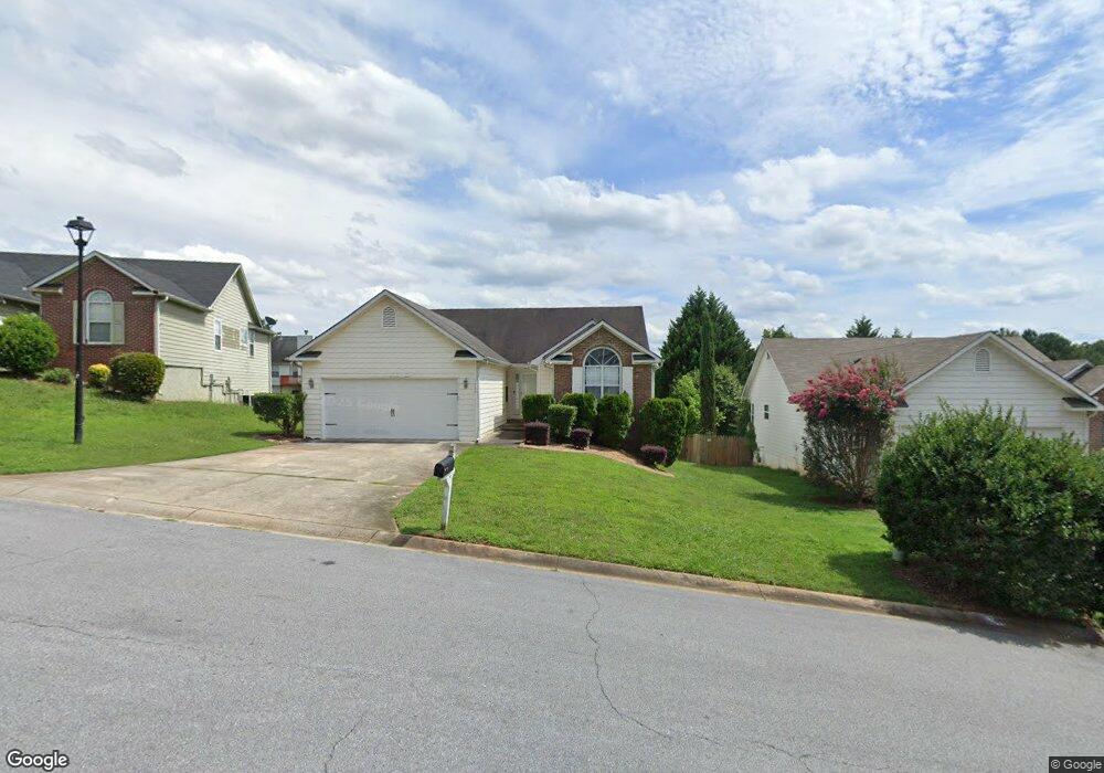 1359 Crestridge Ln, Riverdale, GA 30296 - photo 1