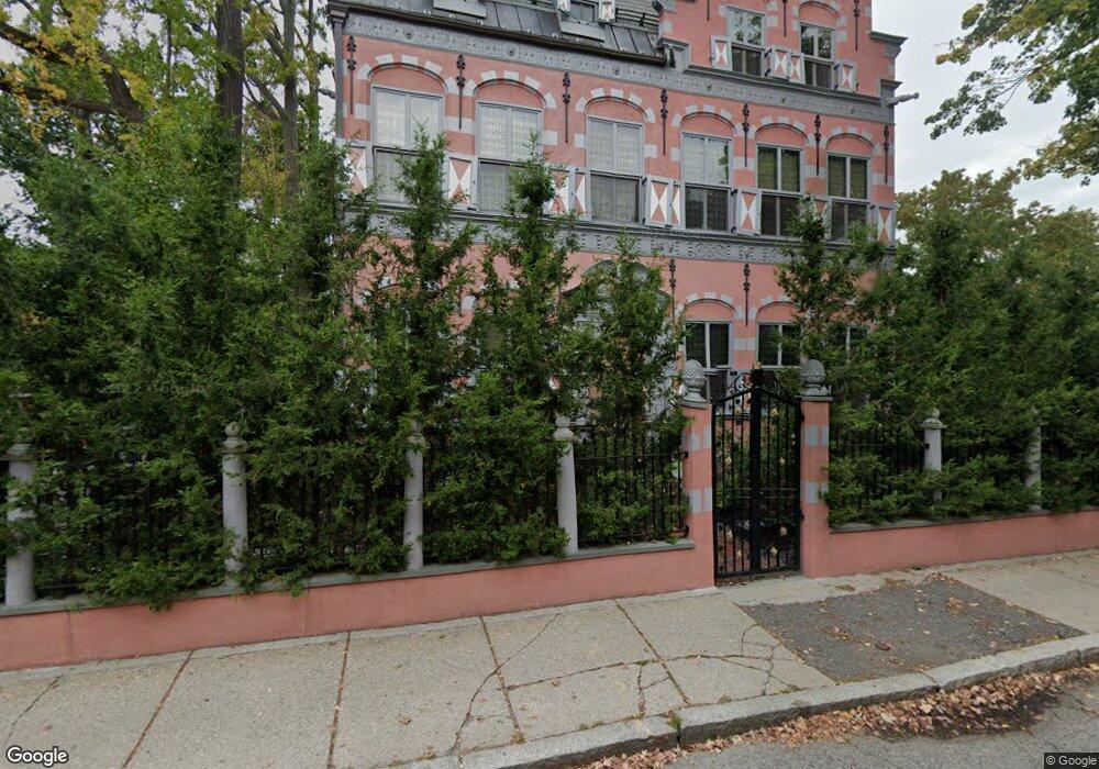 20 Netherlands Rd, Brookline, MA 02445 - photo 1