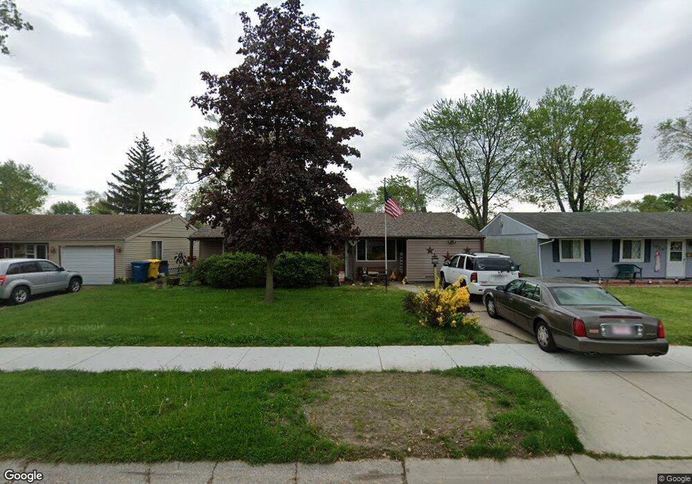 1033 N Arbogast St, Griffith, IN 46319 - photo 1