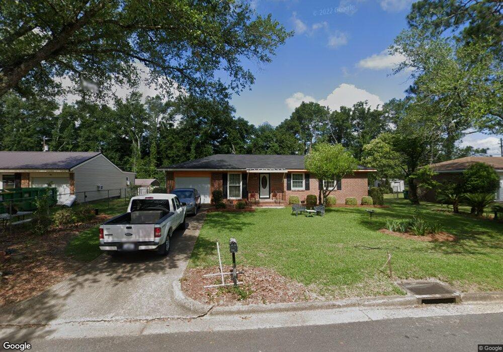 331 Independence Dr, Albany, GA 31705 - photo 1