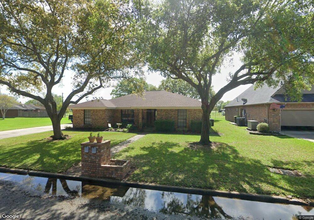 3412 Grennock St, Bay City, TX 77414 - photo 1