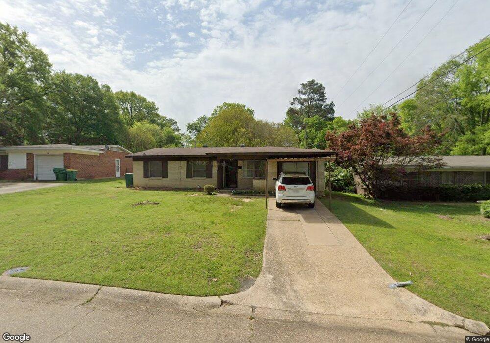 119 Park Cir, Texarkana, TX 75503 - photo 1