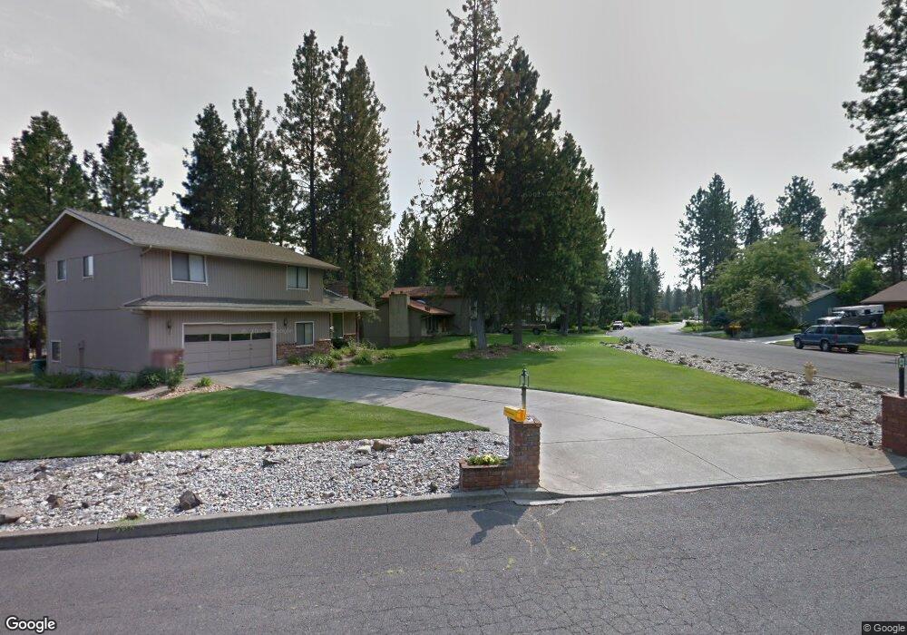 15330 E Edencrest Ct, Spokane, WA 99208 - photo 1