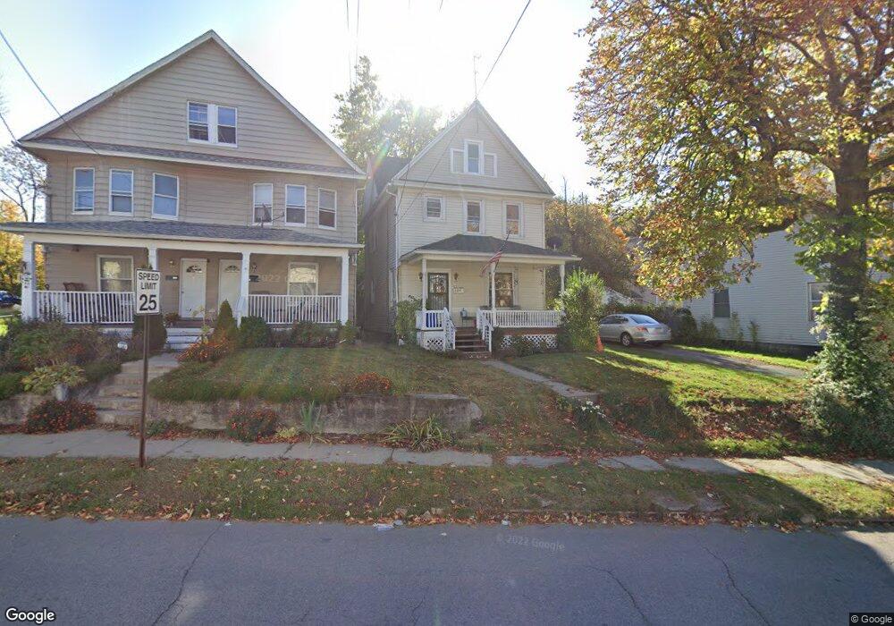 2312 Boulevard Ave, Scranton, PA 18509 - photo 1