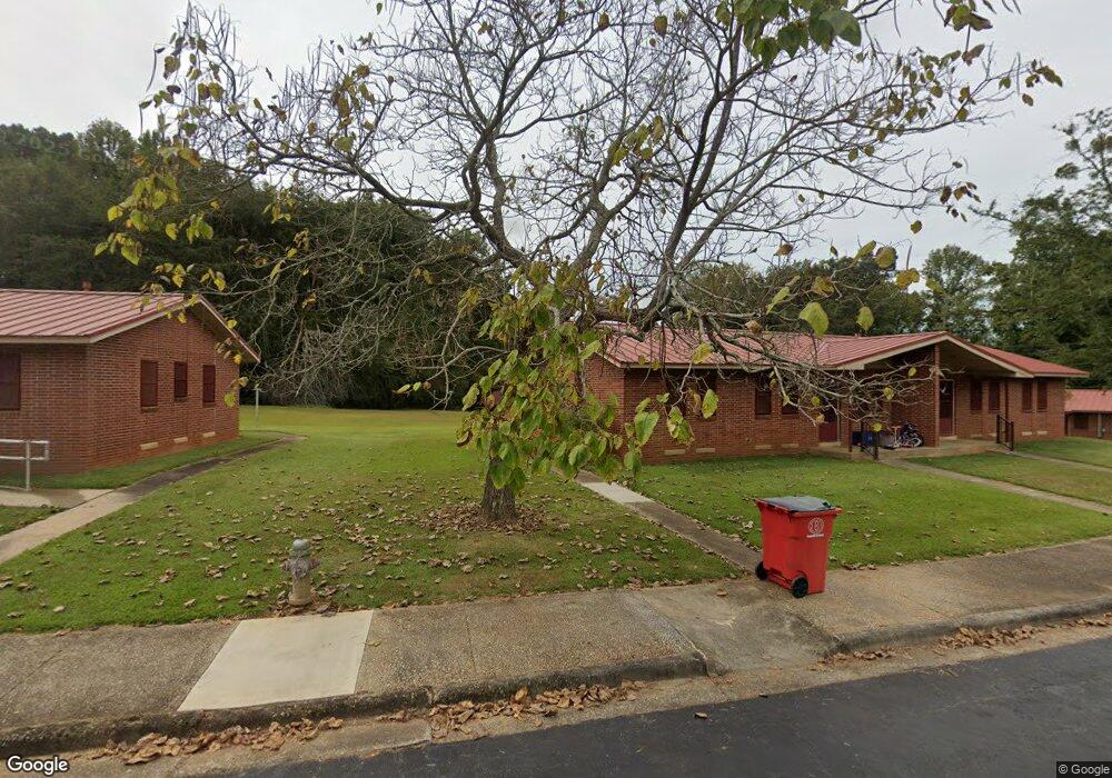 143 Grammar School Rd, Bowdon, GA 30108 - photo 1