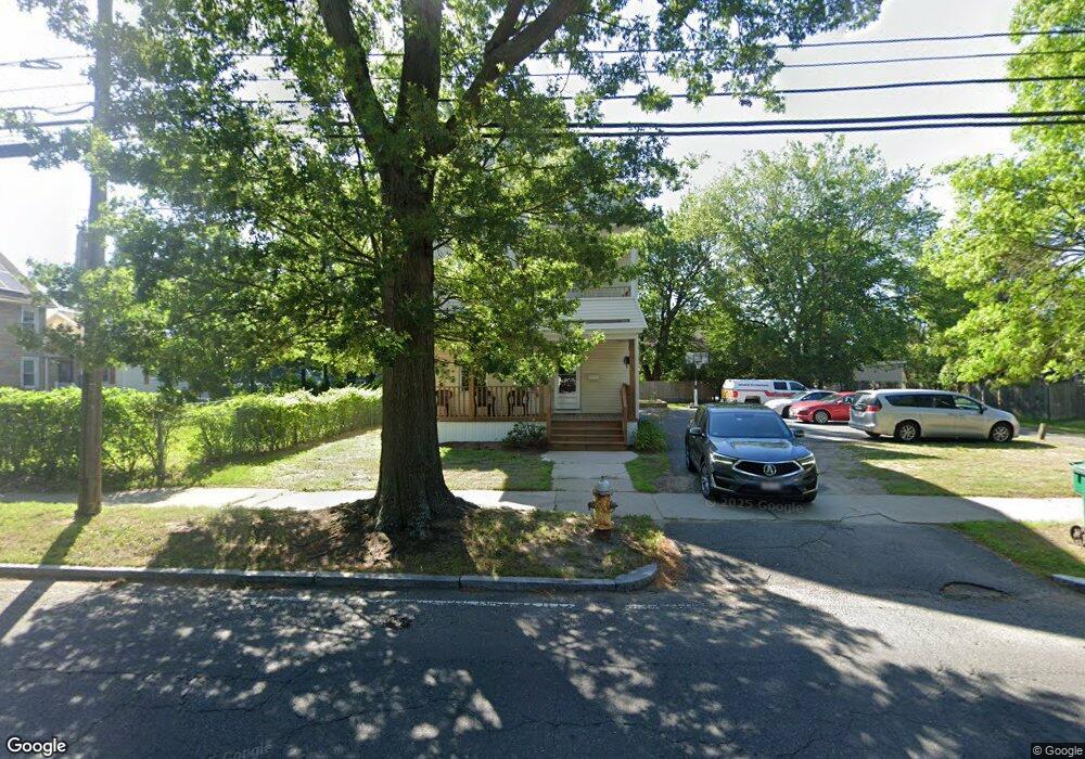 1255 Berkshire Ave, Indian Orchard, MA 01151 - photo 1