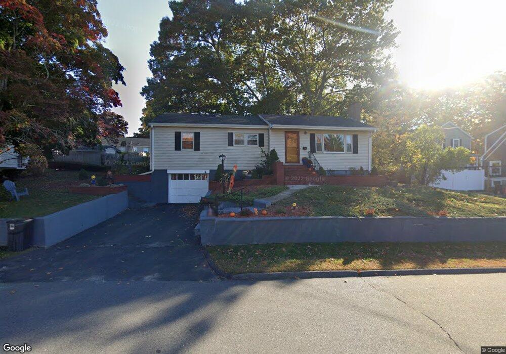 3 Marshall Rd, Stoneham, MA 02180 - photo 1