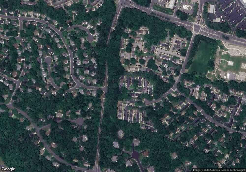 10344 Pond Spice Terrace, Burke, VA 22015 - photo 1