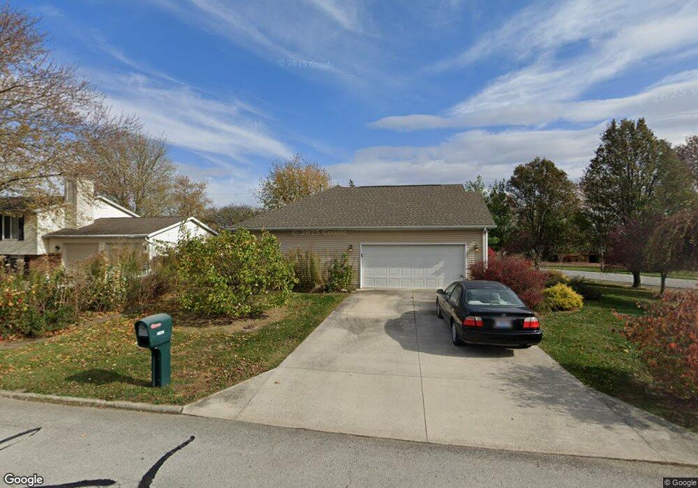 3029 Pecan Ave, Lima, OH 45806 - photo 1