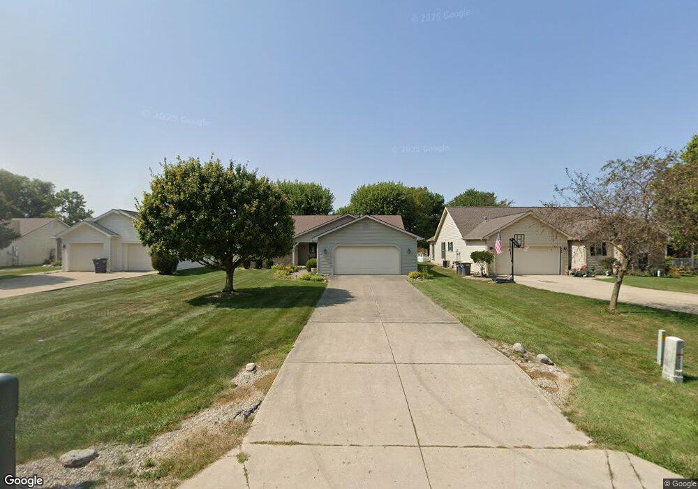 224 Wilson St, Tipton, IN 46072 - photo 1