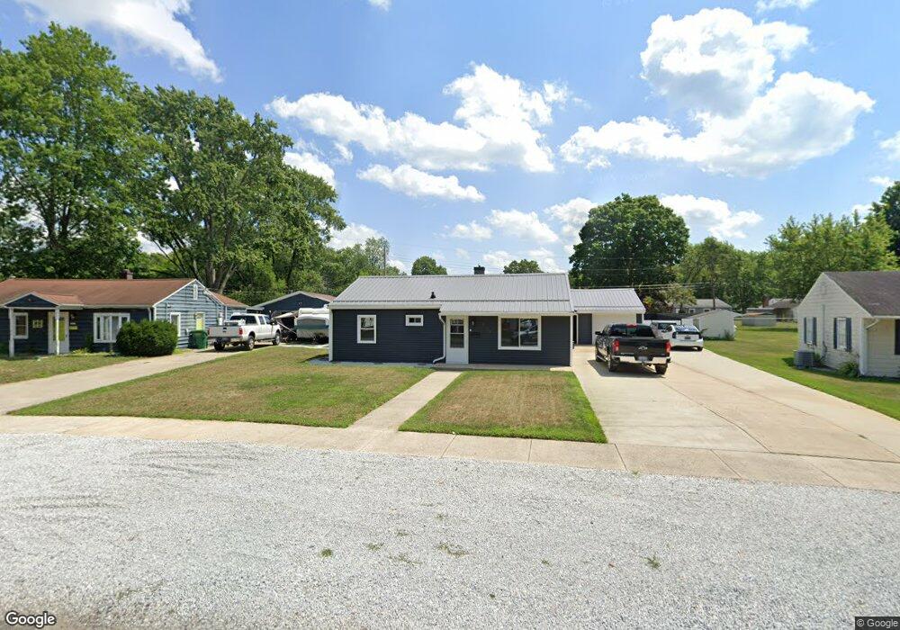 2121 Lewis Dr, Niles, MI 49120 - photo 1