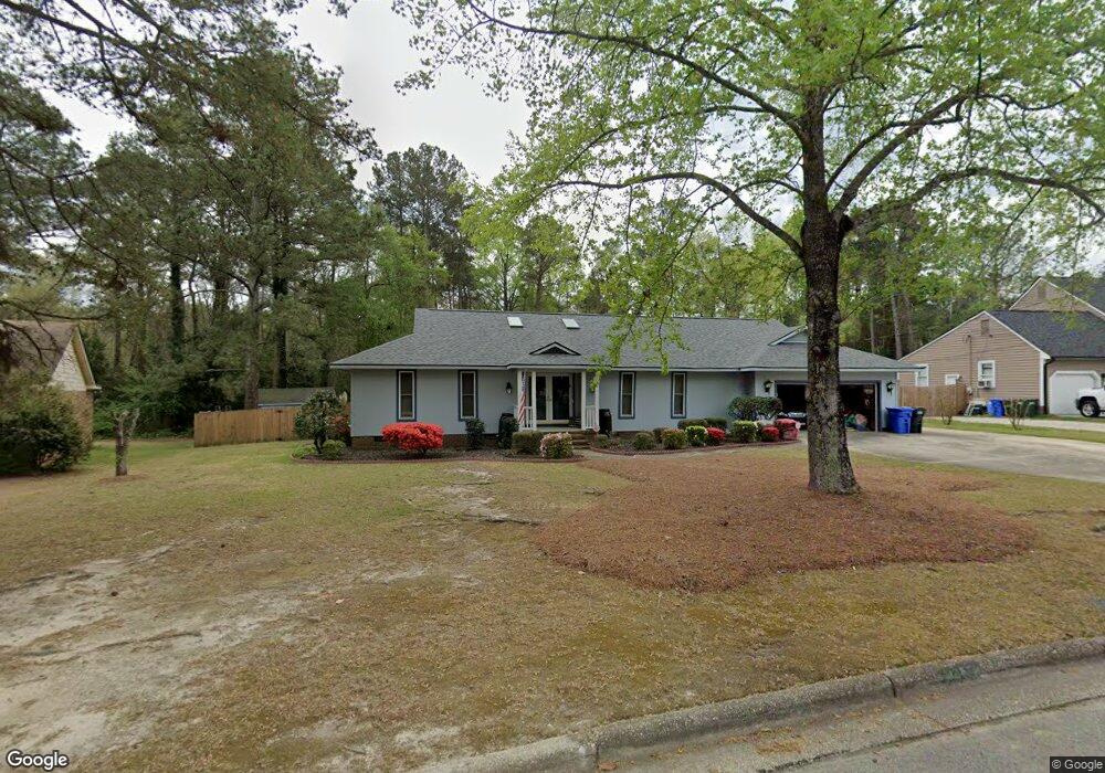 2355 Rolling Hill Rd, Fayetteville, NC 28304 - photo 1