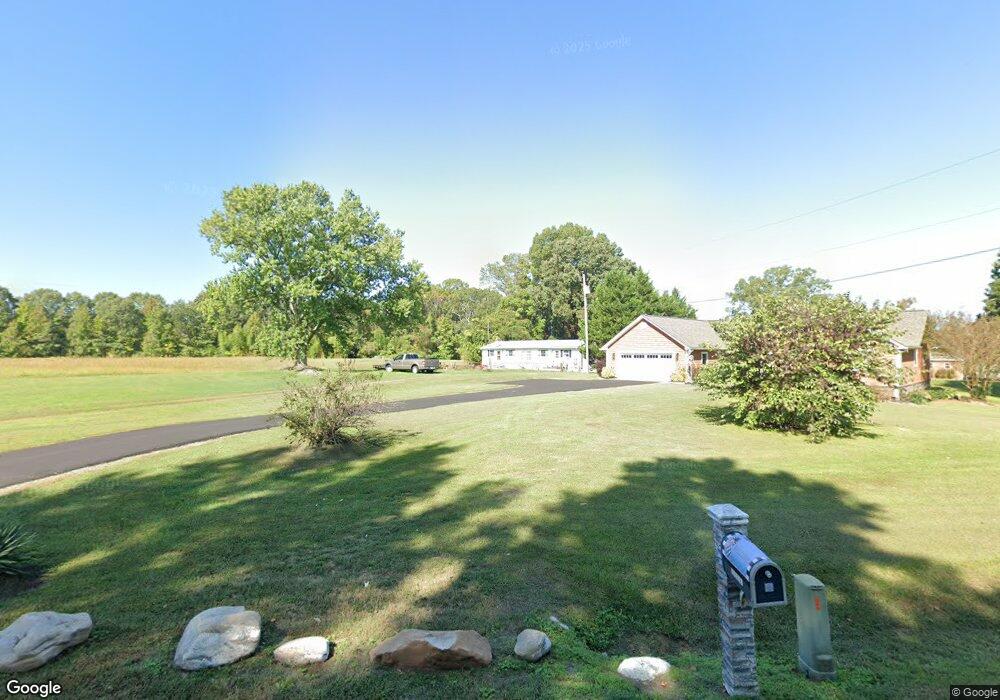 20287 Ridge Rd, Colonial Beach, VA 22443 - photo 1