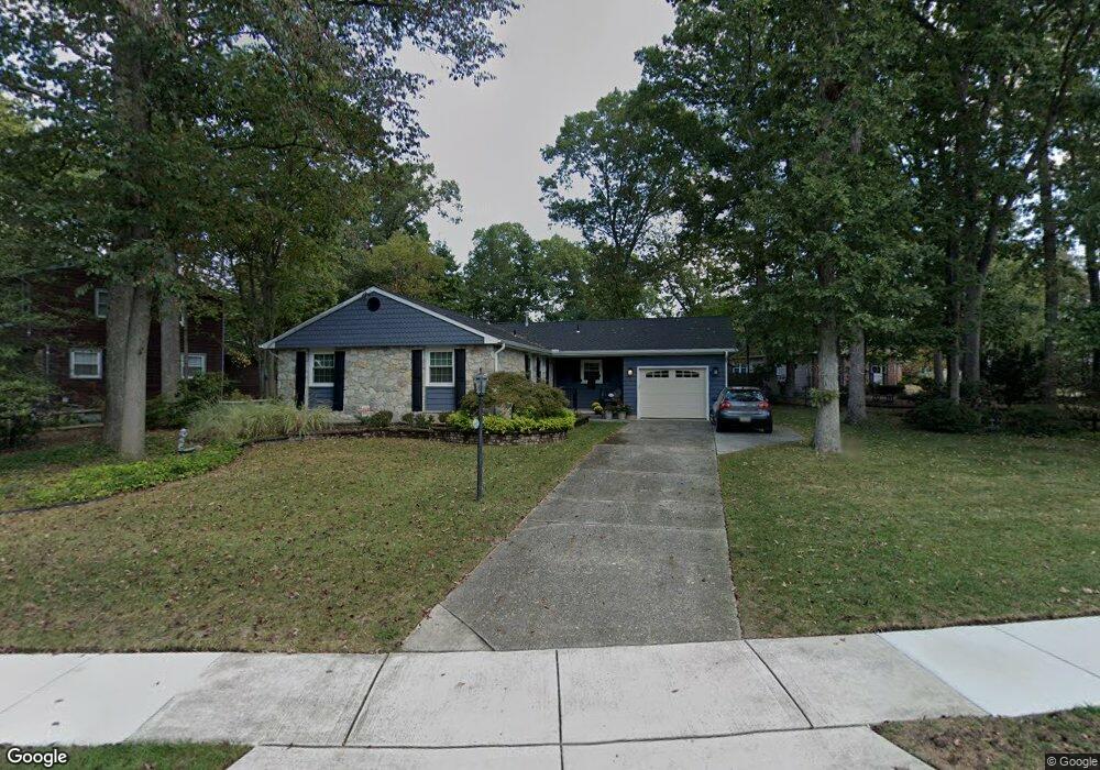 612 Boundary Rd, Pitman, NJ 08071 - photo 1