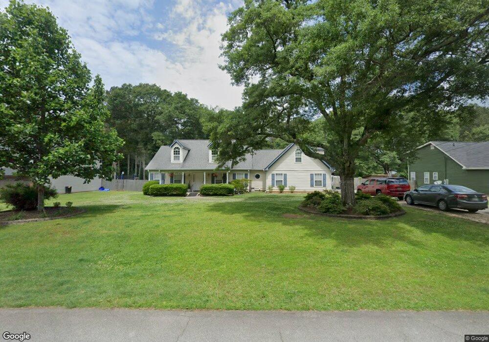 3265 Brownlee Ln SW unit 3, Lilburn, GA 30047 - photo 1