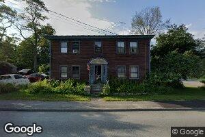 276 Main St, Canaan, ME 04924