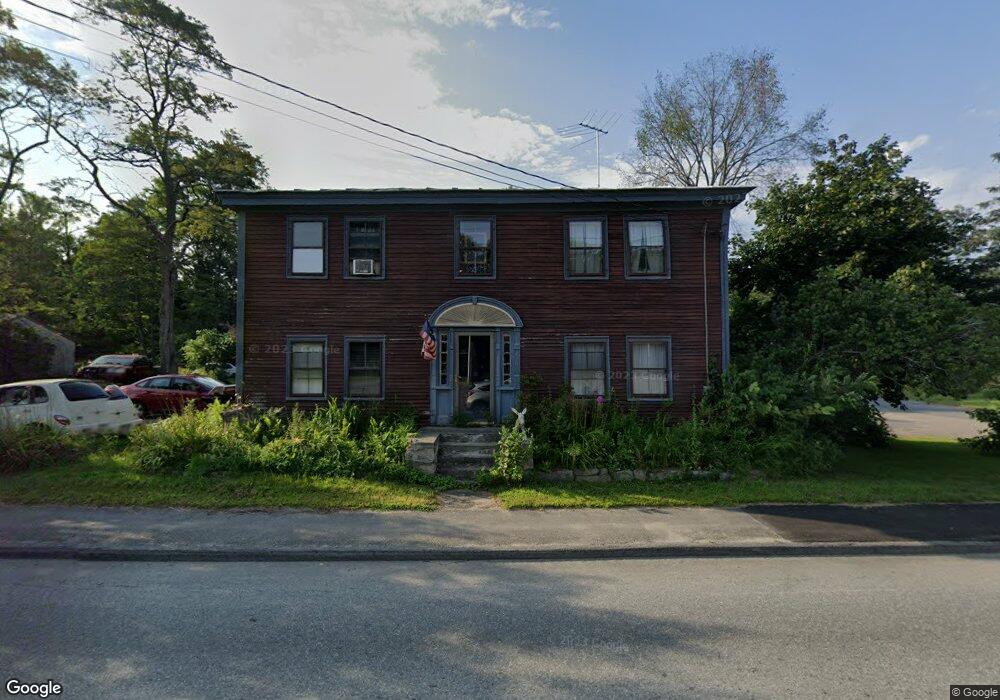 276 Main St, Canaan, ME 04924 - photo 1