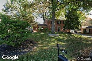 3103 Galway Ln, Louisville, KY 40242