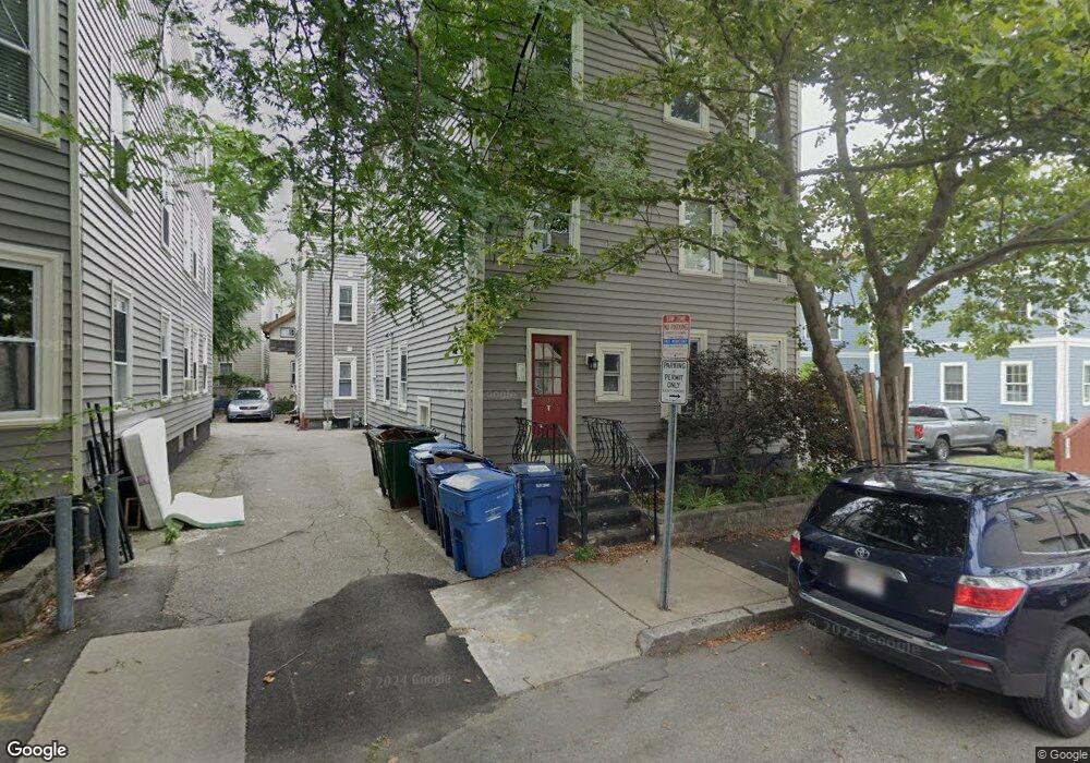 315 Elm St unit 2, Cambridge, MA 02139 - photo 1