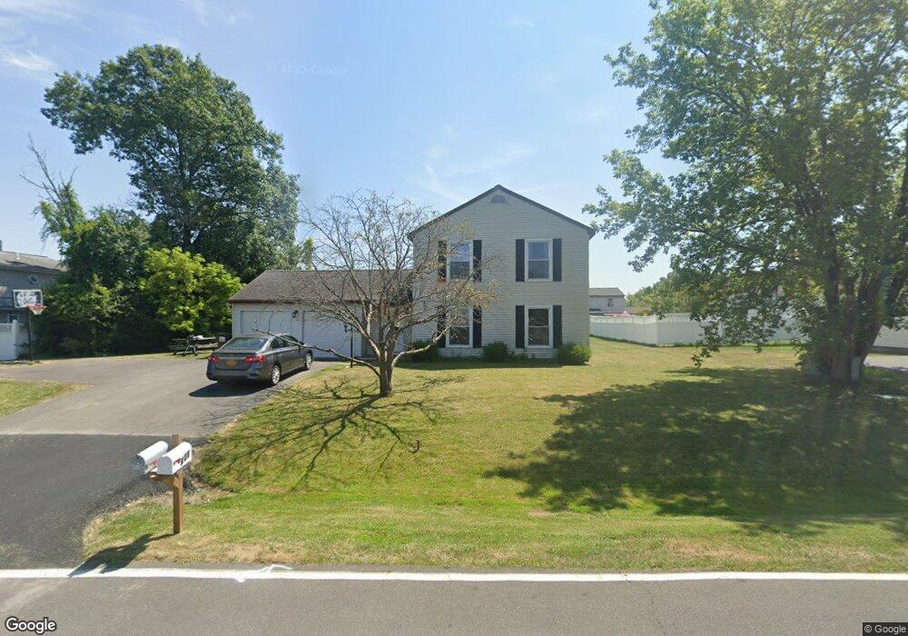 118 Rockefeller Rd unit 120, Delmar, NY 12054 - photo 1