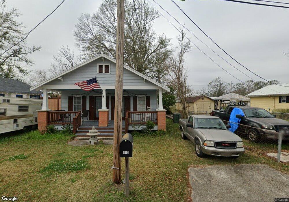 115 Pecan St, Houma, LA 70364 - photo 1