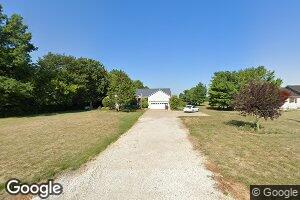 12187 Bulen Pierce Rd, Lockbourne, OH 43137