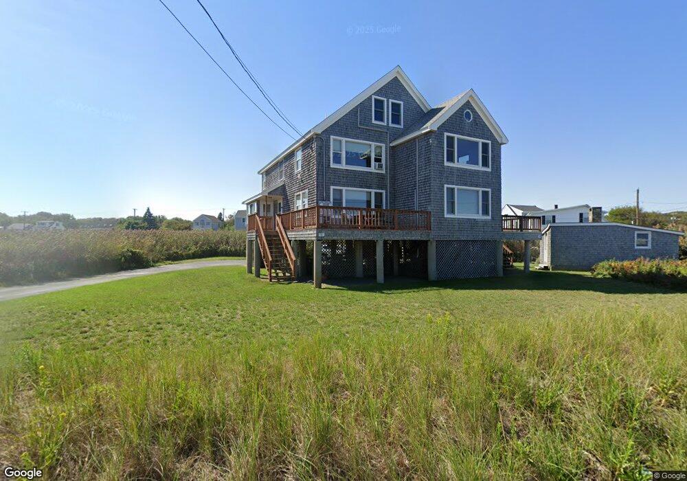 81 Egypt Ave, Scituate, MA 02066 - photo 1