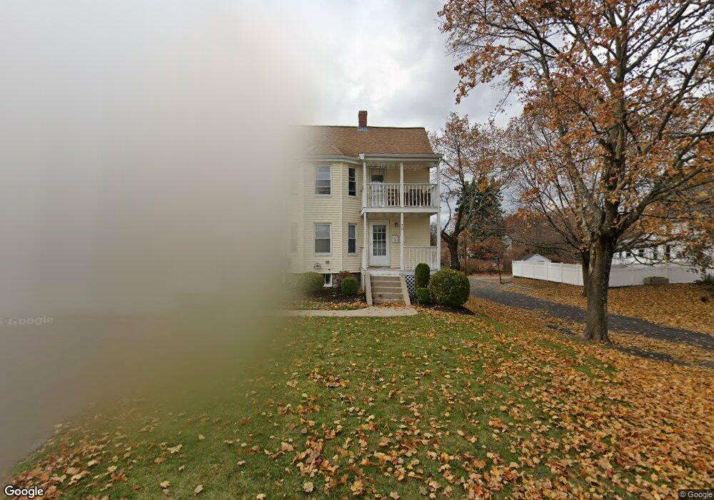 70 High St unit 1, Stoneham, MA 02180 - photo 1