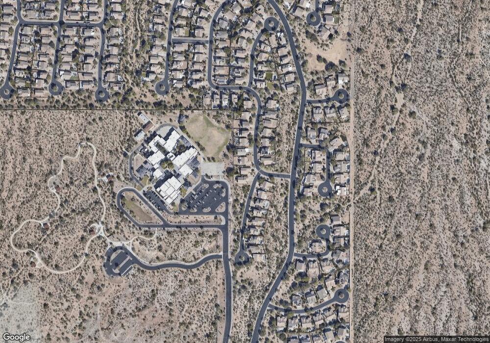 2208 N Azurite, Mesa, AZ 85207 - photo 1