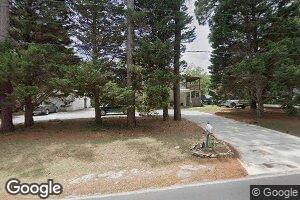 425 E New England Ave, Pinebluff, NC 28373