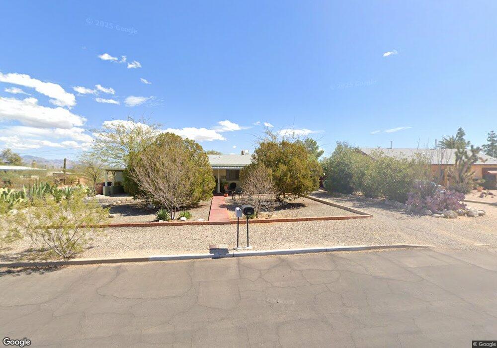 2154 N Forgeus Ave, Tucson, AZ 85716 - photo 1