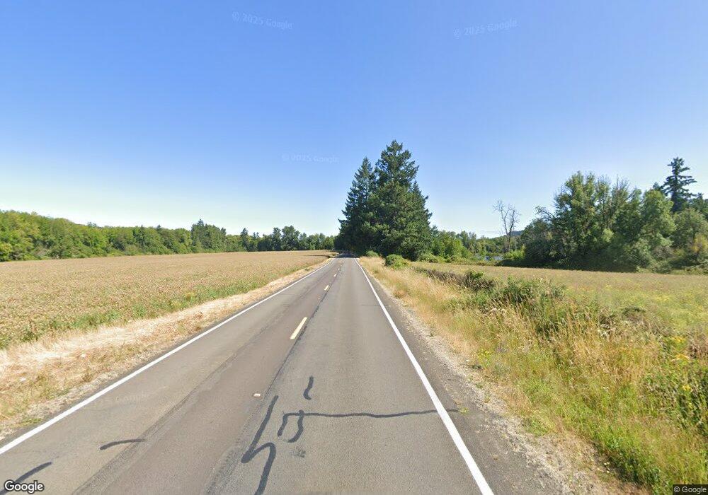 0 SW Spring Hill Rd, Gaston, OR 97119 - photo 1