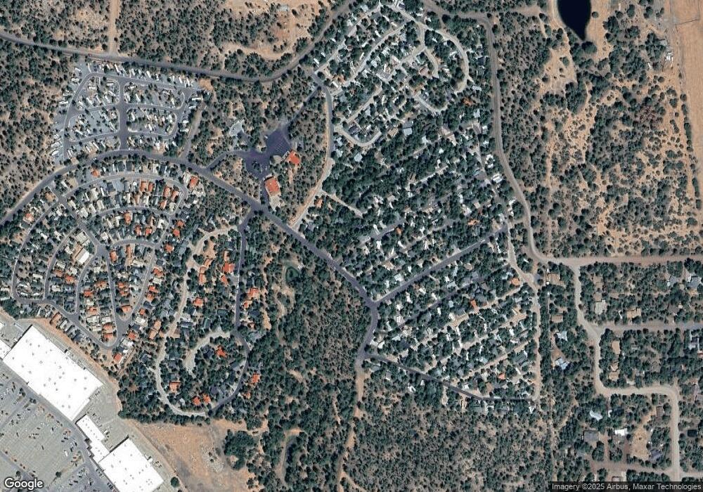 2140 Saddlebag Ln, Show Low, AZ 85901 - photo 1