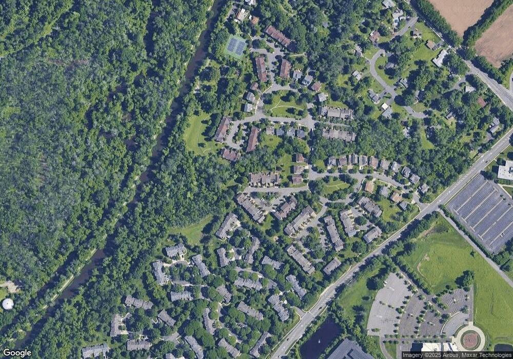 6 Hanover Ct, Princeton, NJ 08540 - photo 1