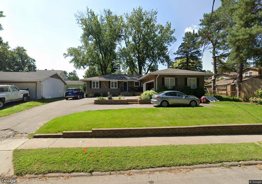 3810 Adams Ave, Des Moines, IA 50310 - photo 1