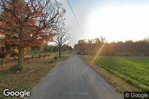 6720 E County Road 1200 N, Eaton, IN 47338