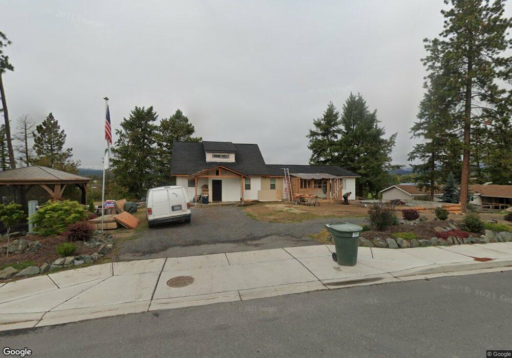 205 N Ehorn Ln, Chewelah, WA 99109 - photo 1