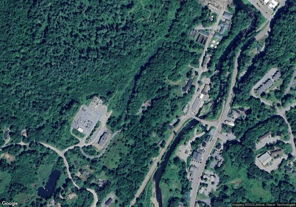 304 Cady Hill Rd, Stowe, VT 05672 - photo 1