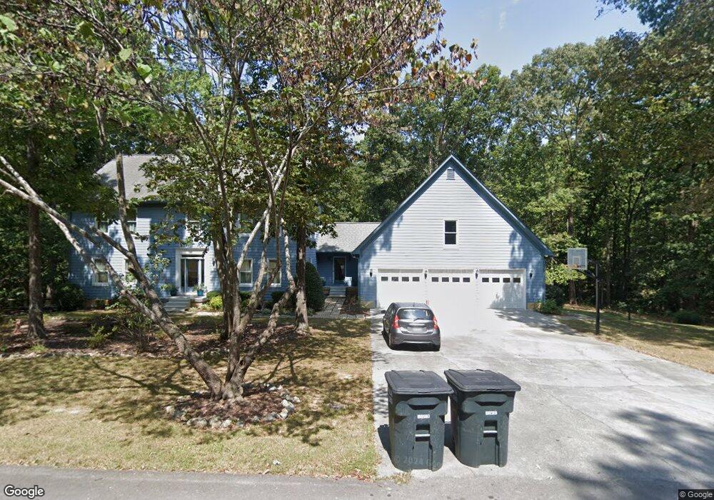 365 Thornwood Dr SE, Calhoun, GA 30701 - photo 1