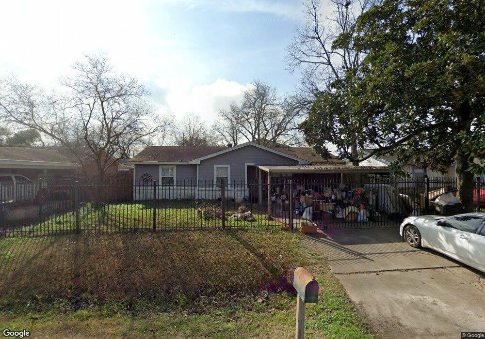 3406 Brea Crest St, Houston, TX 77093 - photo 1