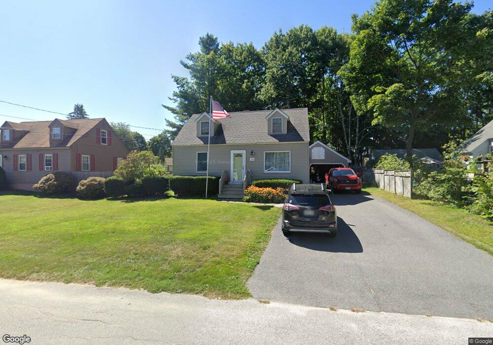 124 New York Ave, South Portland, ME 04106 - photo 1